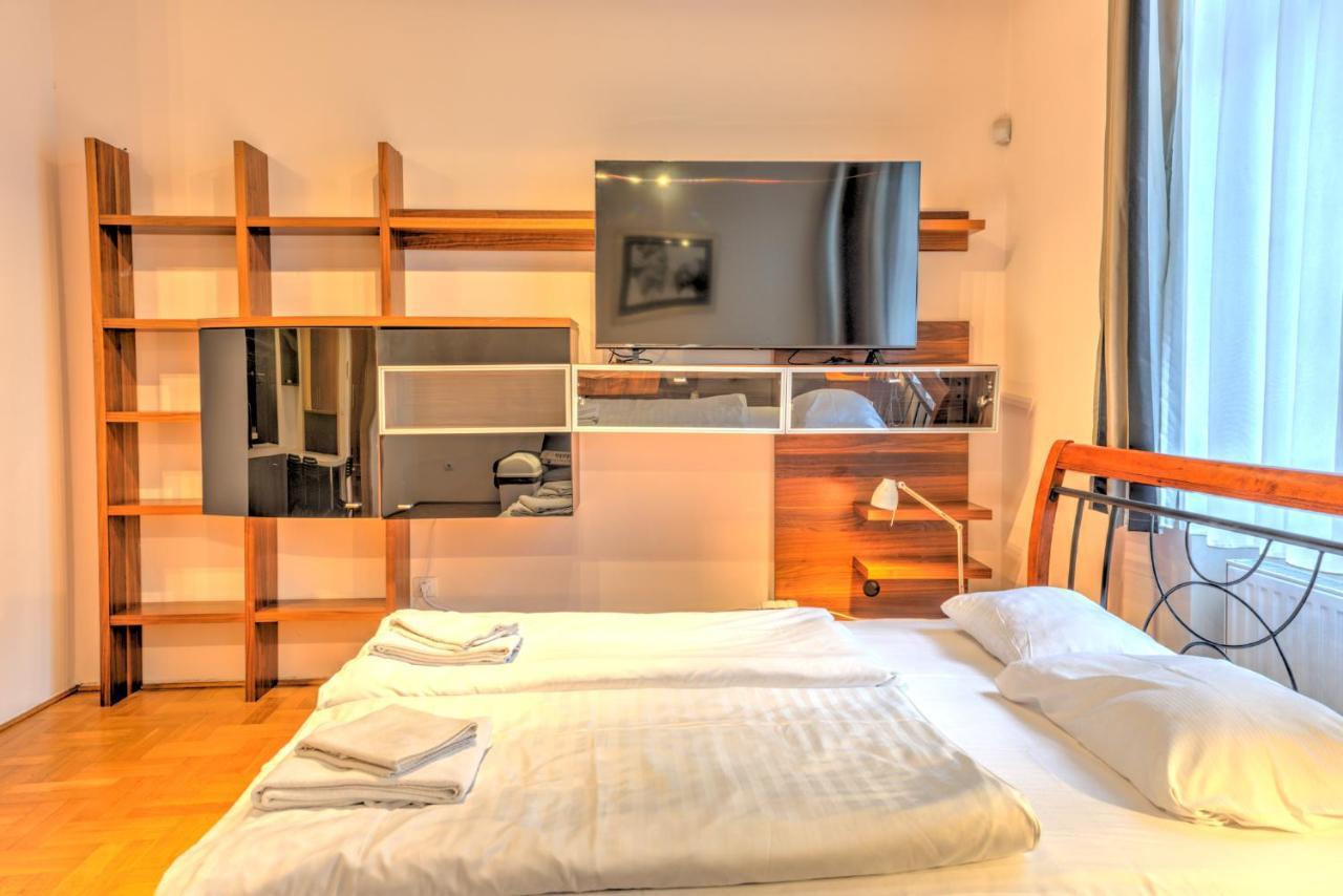 Apartamento Central Apartments *