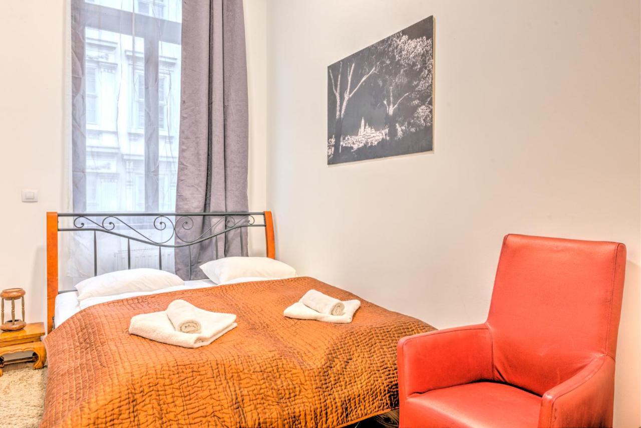 Apartament Central Apartments *