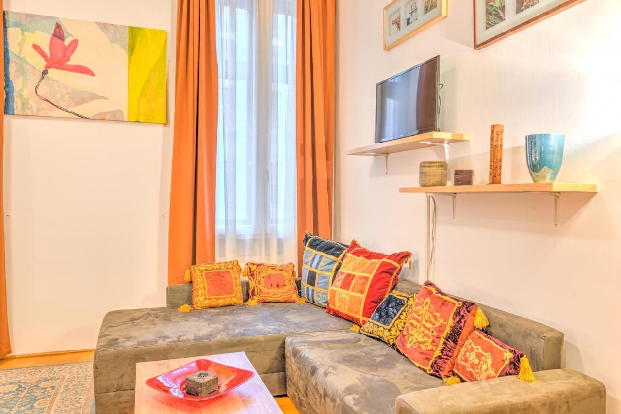 Apartamento Central Apartments