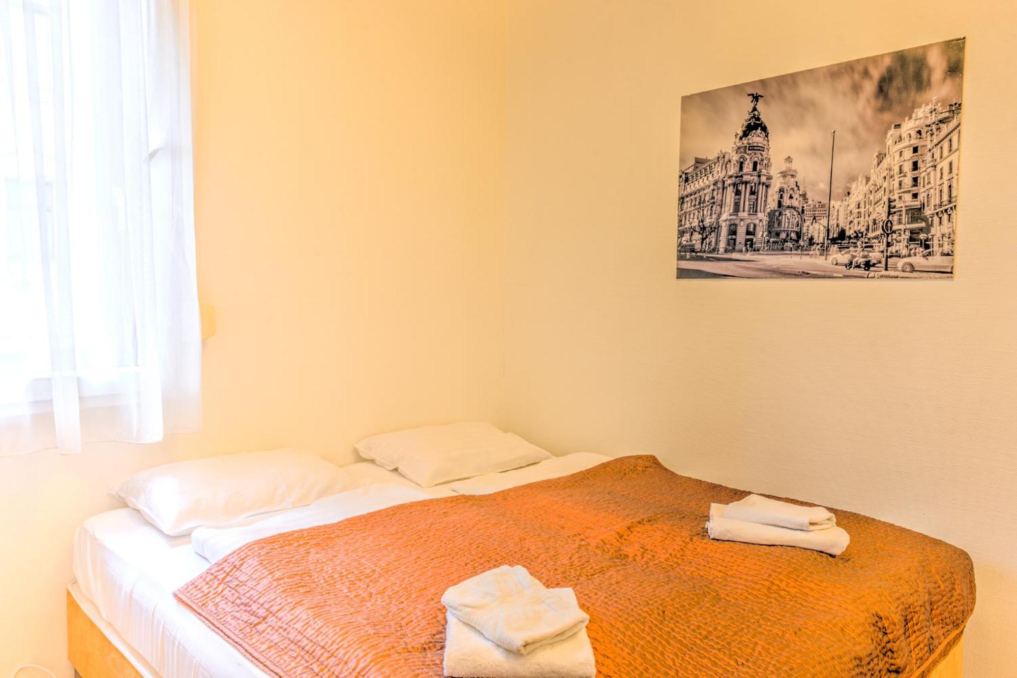 Apartamento Central Apartments