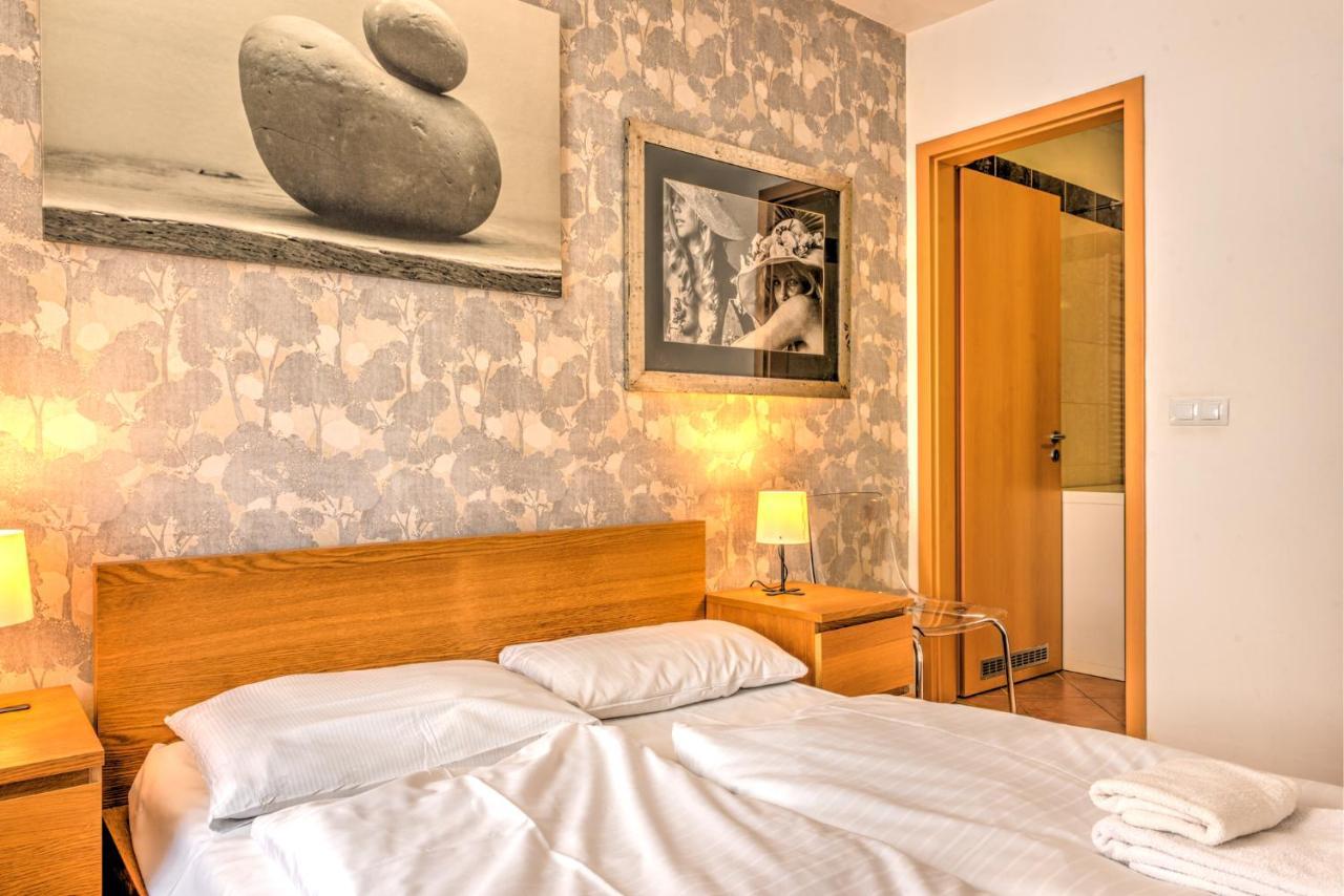 Apartahotel Central Apartments *