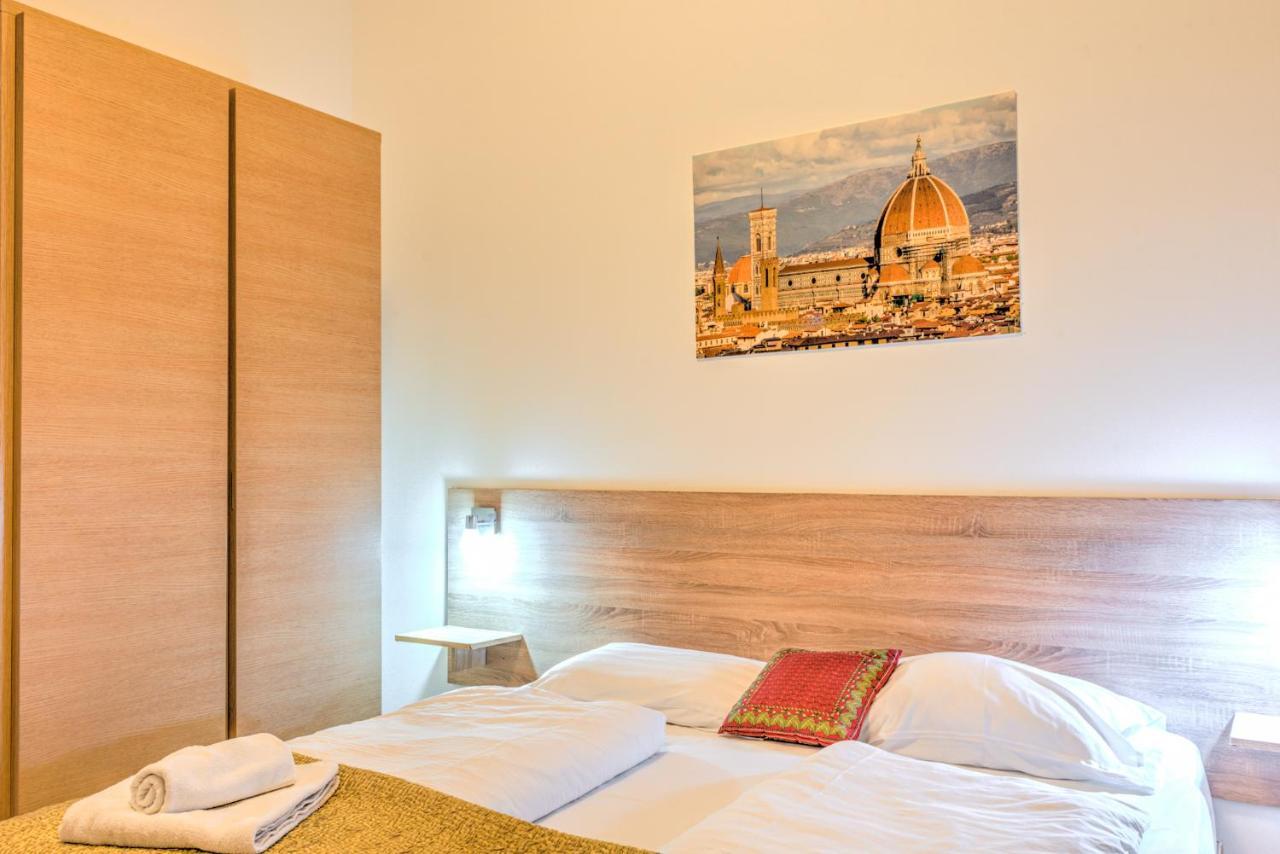 Central Apartments Apartahotel *