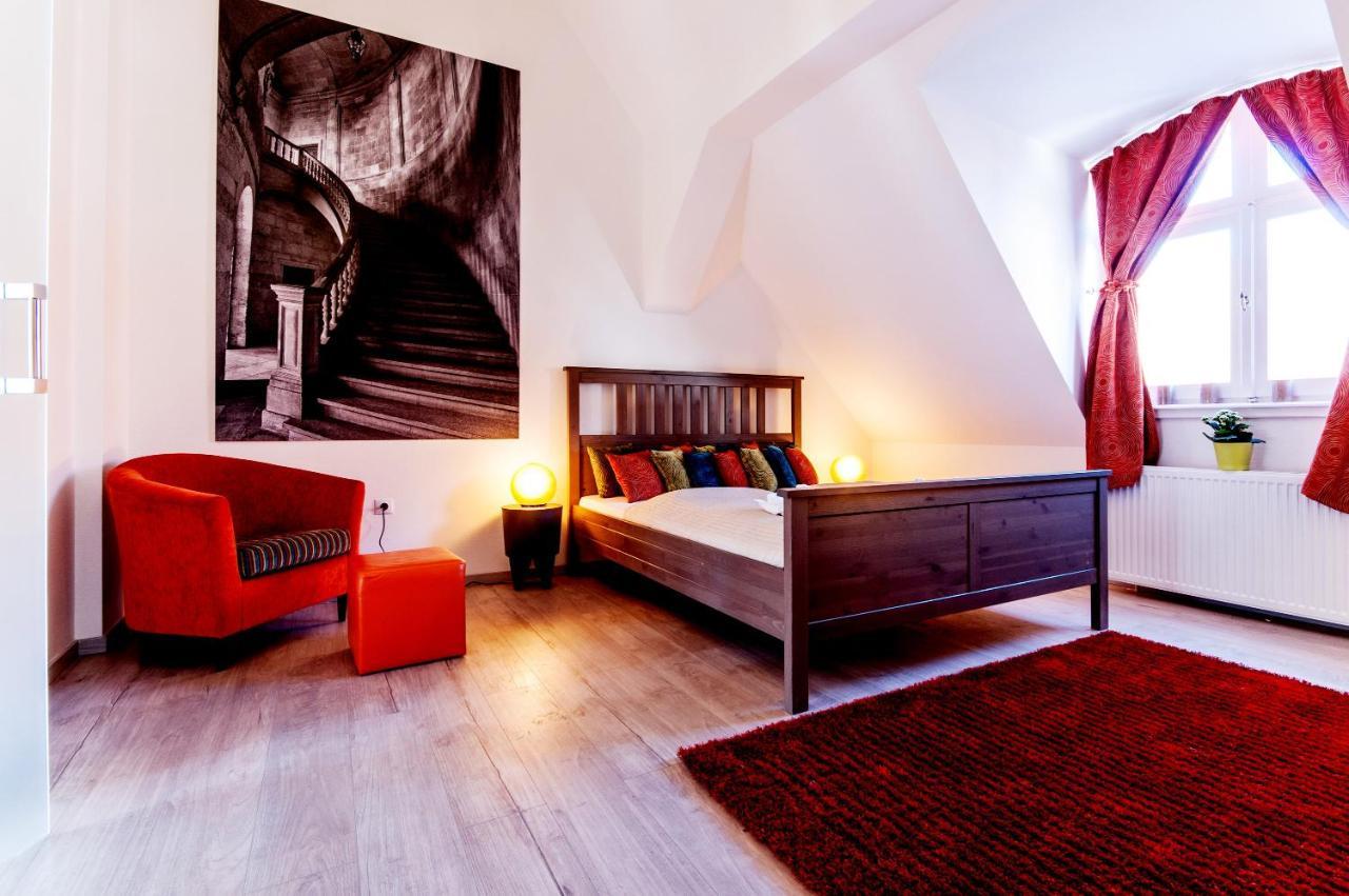 Apartahotel Central Apartments *